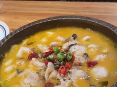 -永安鱼庄·镇江菜(三店纬五路店)