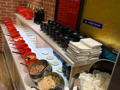 -三人行骨头王火锅(长寿店)