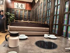 -福照楼汽锅鸡·云南菜(护国路店)