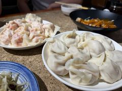 -金谷园饺子馆(北邮总店)