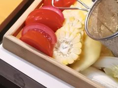 -生如夏花泰式火锅(鹭洲里店)