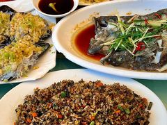 -众味海鲜大排档·活海鲜·潮汕味(南澳店)