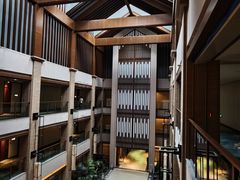 -碧桂园润杨溪谷温泉酒店
