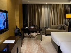 -无锡新湖铂尔曼大酒店