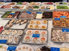 -望海湾鱼头泡饼·天津菜(空港店)