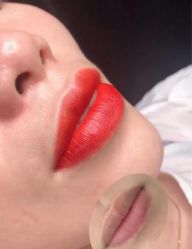 -韩美绣·骨相纹眉·洗眉美瞳线