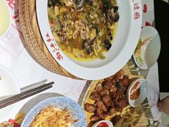 -西江红·株洲本地菜(滨江南路店)