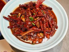 -老房子·南昌菜(双子塔店)
