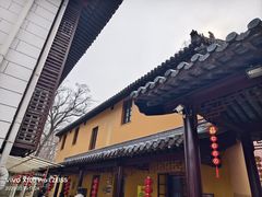 -灵谷景区
