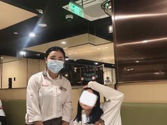 -海底捞火锅(龙湖三千集店)