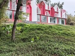 -漳州滨海火山岛自然生态风景区