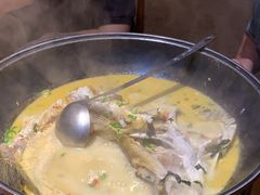 -庭苑饭香·生态餐厅(动物园店)
