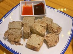 -丁记盐蘸牛肉·新杭菜(河东路店)