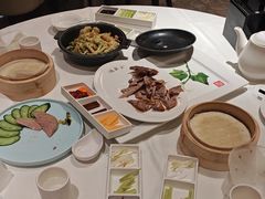 -全聚德(领城国际店)