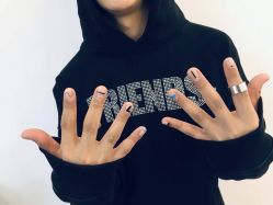 -LILY NAILS美甲美睫