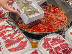 -刘火辣老火锅(光谷店)