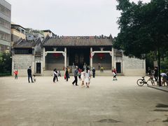 -小洲村