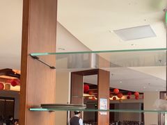 -静之湖湖畔餐厅