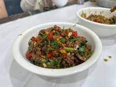 -谭姐湘菜馆(浦东大道店)