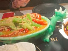-沪小胖·小龙虾·蓝龙王(八佰伴店)