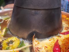 -南门四季铜锅涮肉(大屯·北苑店)