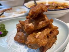 -老人和饭店(淮海中路店)