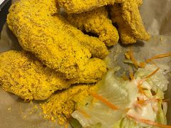 -七楽·韩式欢聚餐厅 치르치르(龙泉驿万达店)
