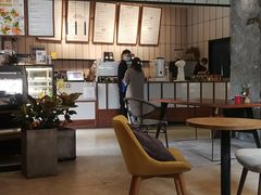 -VESH COFFEE(定西路店)