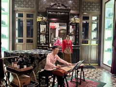 -Kebaya(七间老厝店)