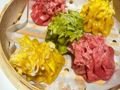 -龍聚祥烧麦馆(鼓楼店)
