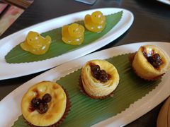 -彩丰楼中餐厅·早茶·点心·粤菜(海口华彩洲际酒店)