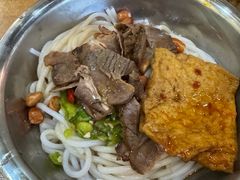 -李氏紫竹林卤粉(火车站店)