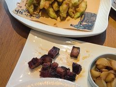 -味莊餐厅(康庄南街店)