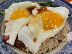 -澳门陈光记烧味饭店(南京德基广场店)