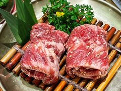 -西塔老太太泥炉烤肉(双井店)