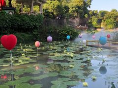 -广州莲花山旅游区