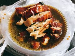 -清真·金宏兴鸭子店(明瓦廊店)