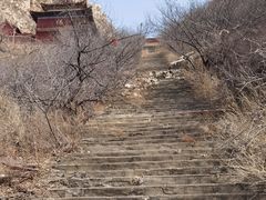 -鸡鸣山旅游风景区