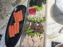 -东道煮牛肉火锅(东盛大街店)