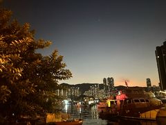 -鲤鱼门海鲜街