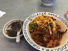 -梅溪·小伙子干挑面(安吉总店)
