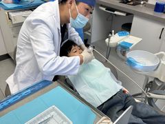 -美酷口腔牙齿矫正(江桥万达店)