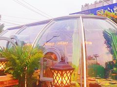 -1819餐厅·团队聚餐·烤串·精酿