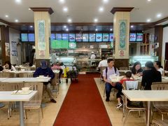 大堂-锦馨豆汁(天坛路店)