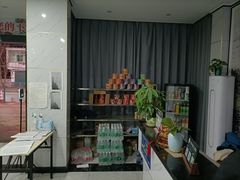 -红运酒店(南昌昌北机场店)