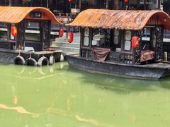 -侨美·唐荔园·40年地道粤菜