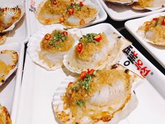 -玉善烧烤串城(长春总店)