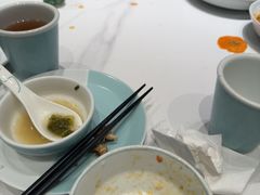 -姚姚酸菜鱼·金戈戈香港豉油鸡(喜荟城联名店)