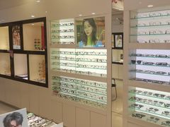 -爱视眼镜(贵州路店)