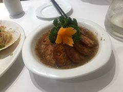 -小贝壳酒楼(经九路店)